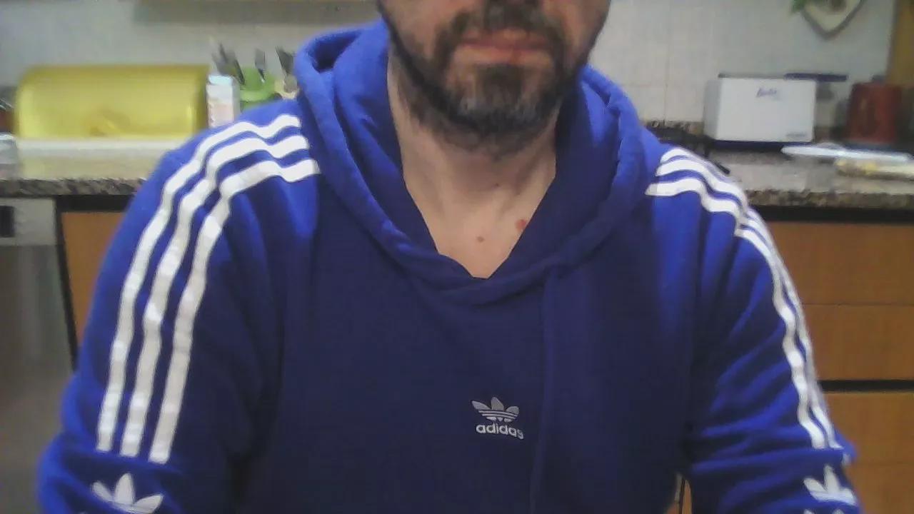 furfante___ on Cam4 