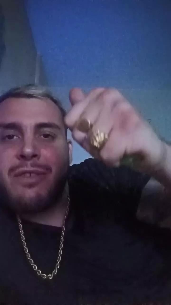 Furtivo069 on Cam4 