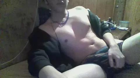 Gabriel_9444 on Cam4 