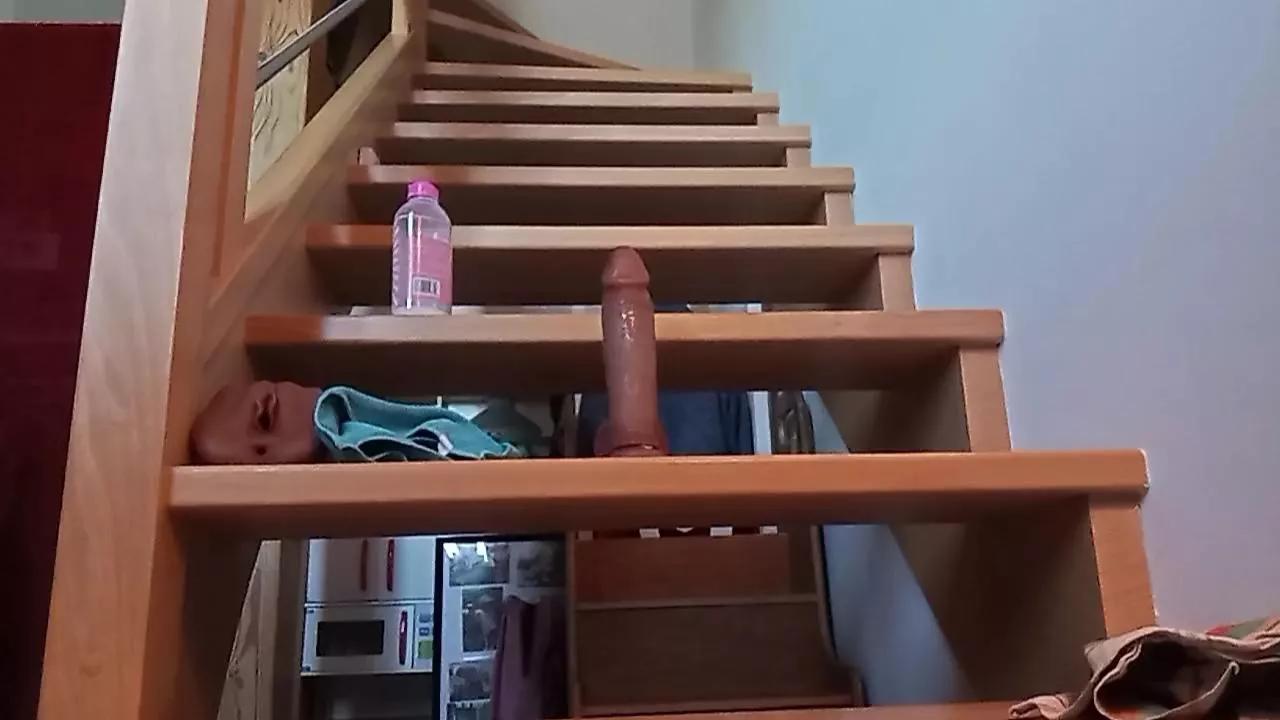 Gabrielle2569 on Cam4 