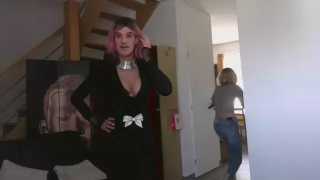Gabrielle2569 on Cam4 