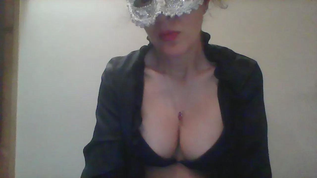 Gabry789 on Cam4 