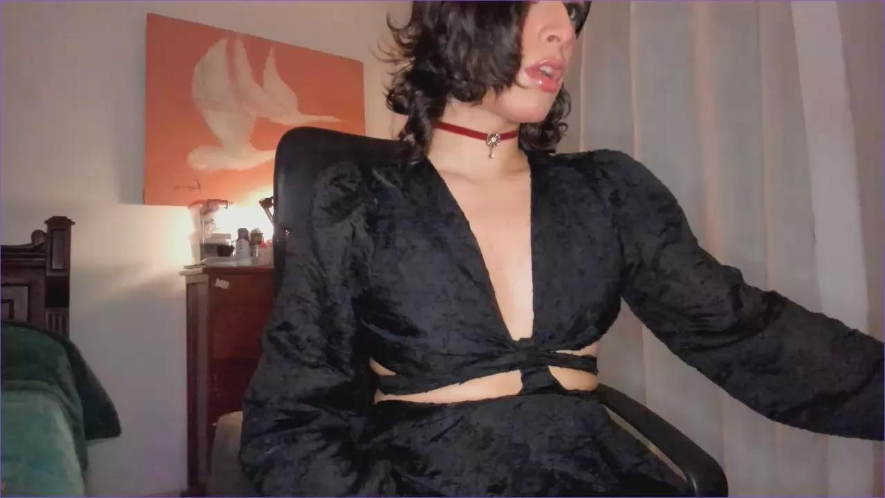 galileafeng on Cam4 