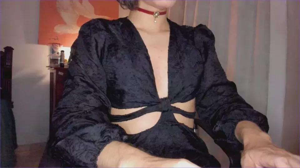 galileafeng on Cam4 