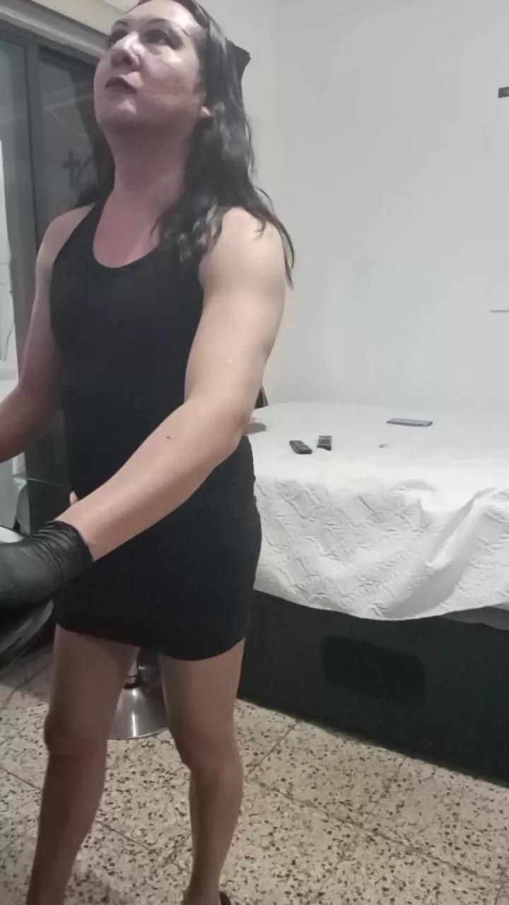 galydancer on Cam4 