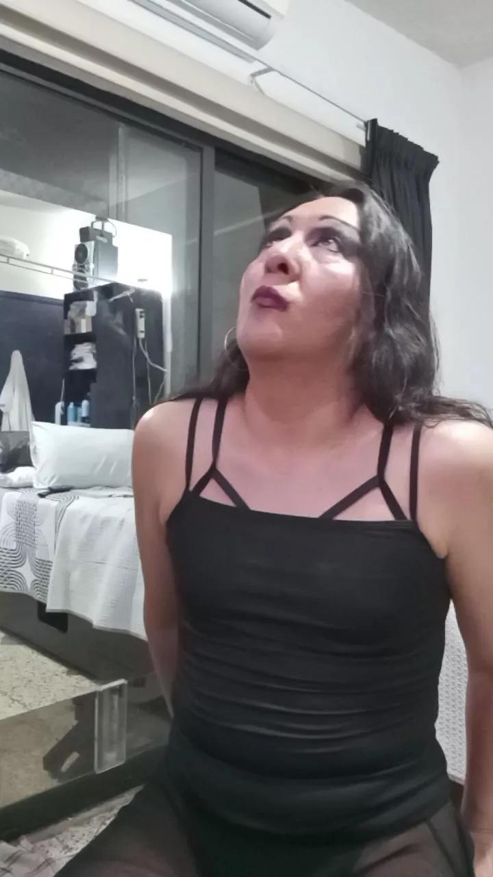 galydancer on Cam4 