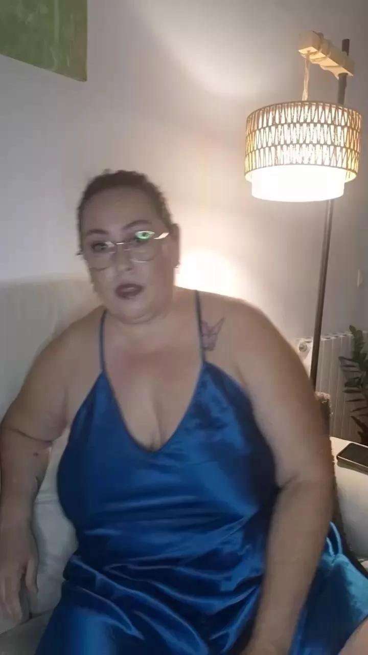Gatitamadurita on Cam4 