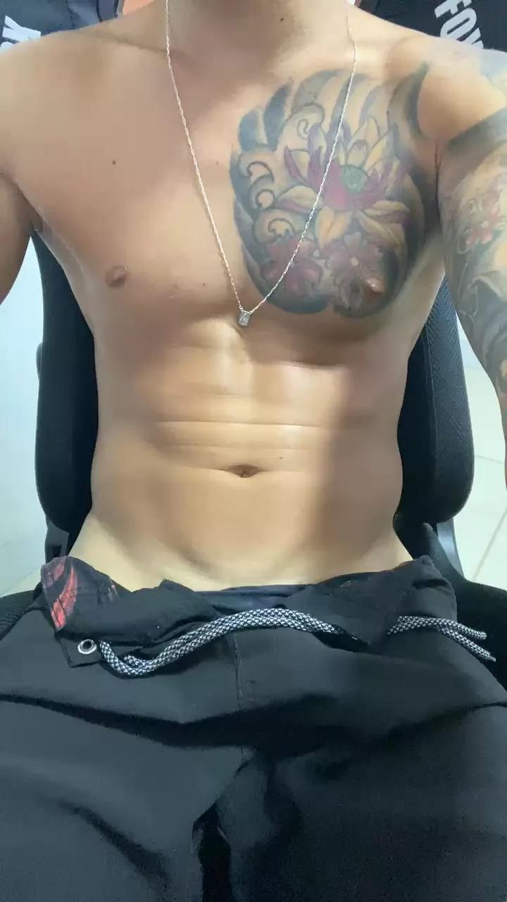 gato_dtado on Cam4 