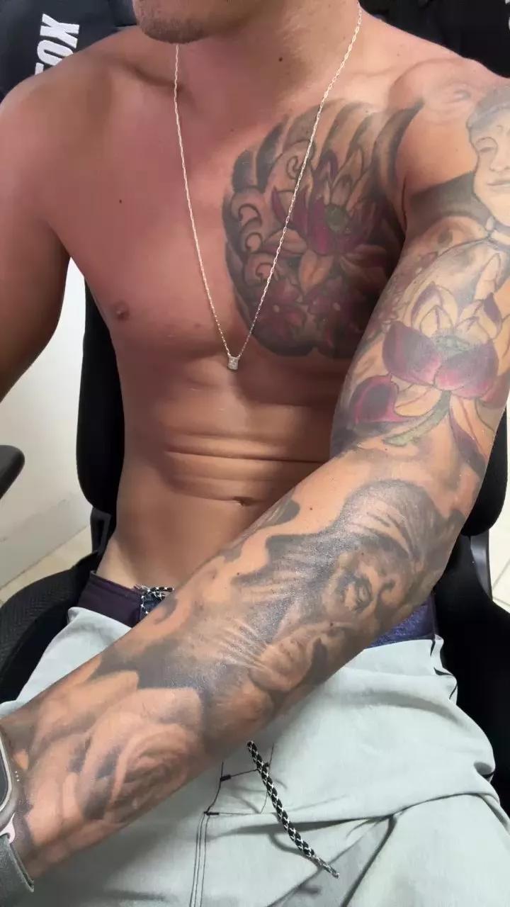 gato_dtado on Cam4 