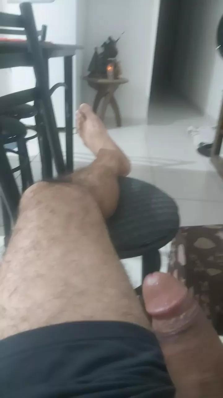 Gauchohet on Cam4 