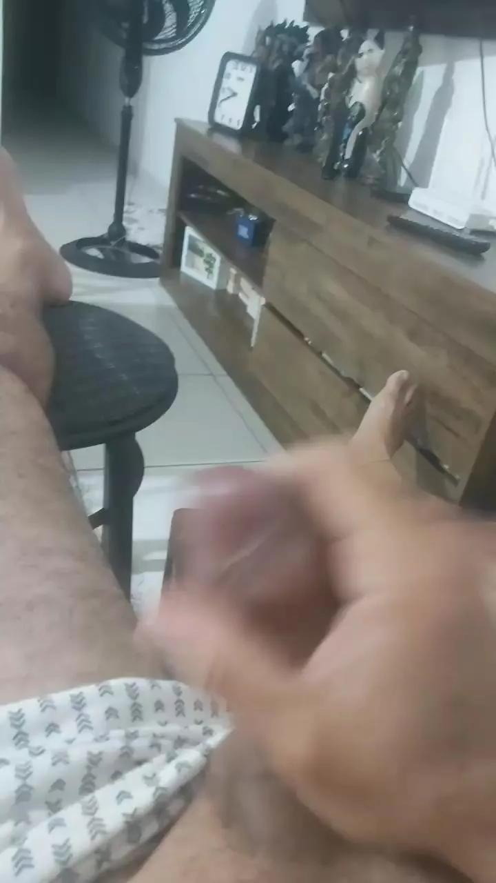 Gauchohet on Cam4 