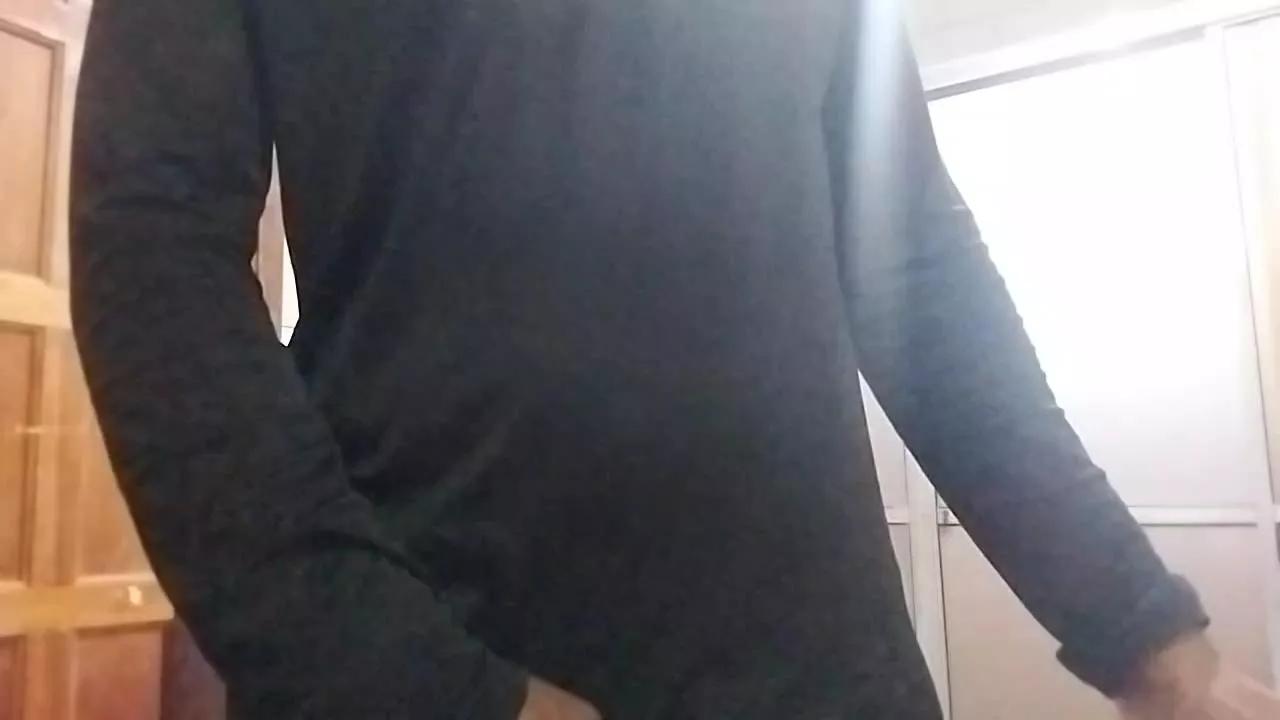 gaviao21s on Cam4 