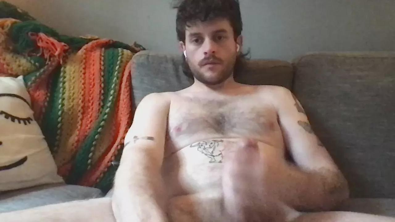 gaydicknyc on Cam4 