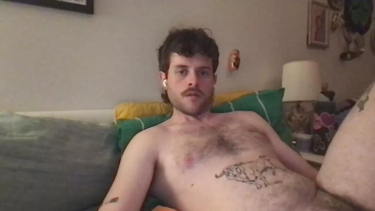gaydicknyc on Cam4 