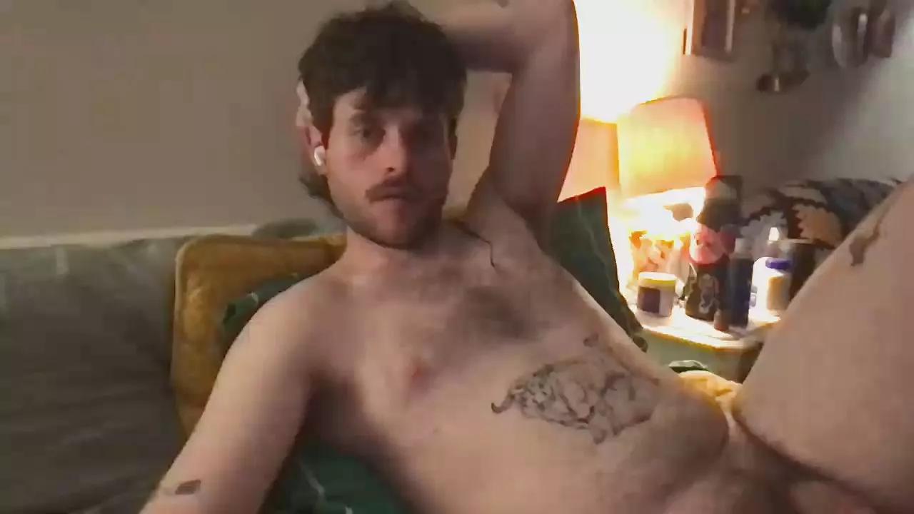 gaydicknyc on Cam4 