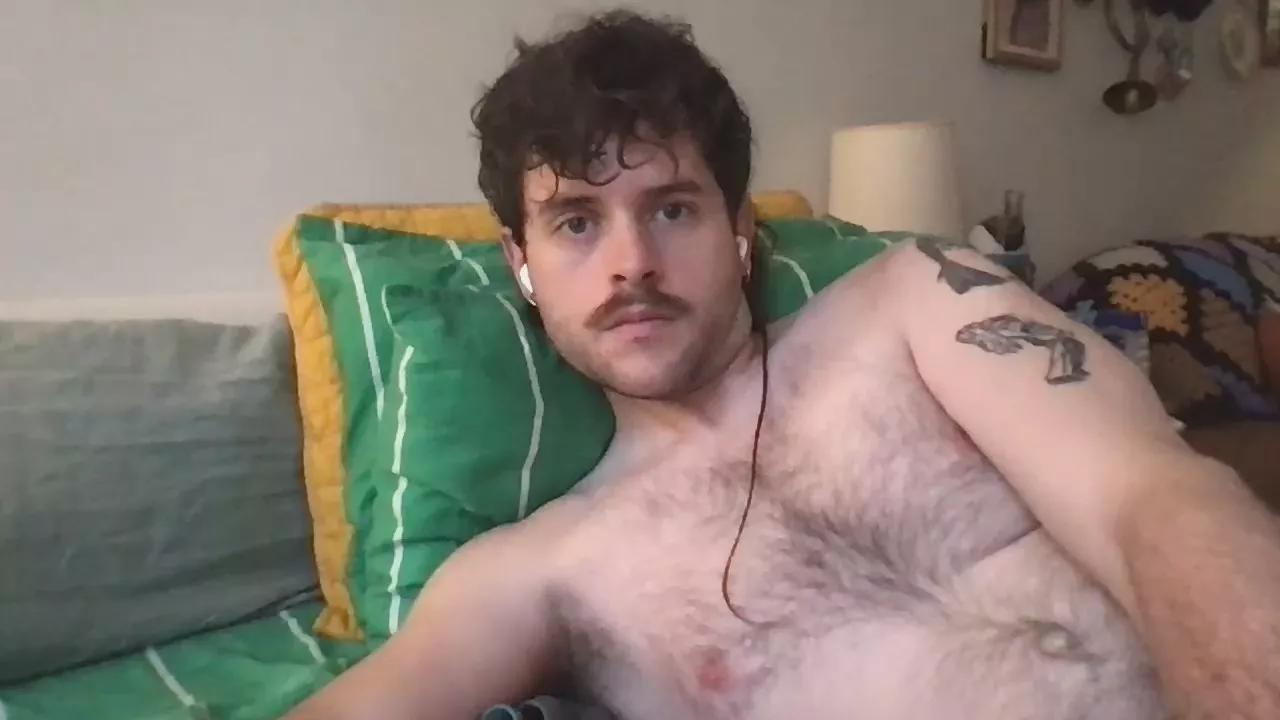 gaydicknyc on Cam4 
