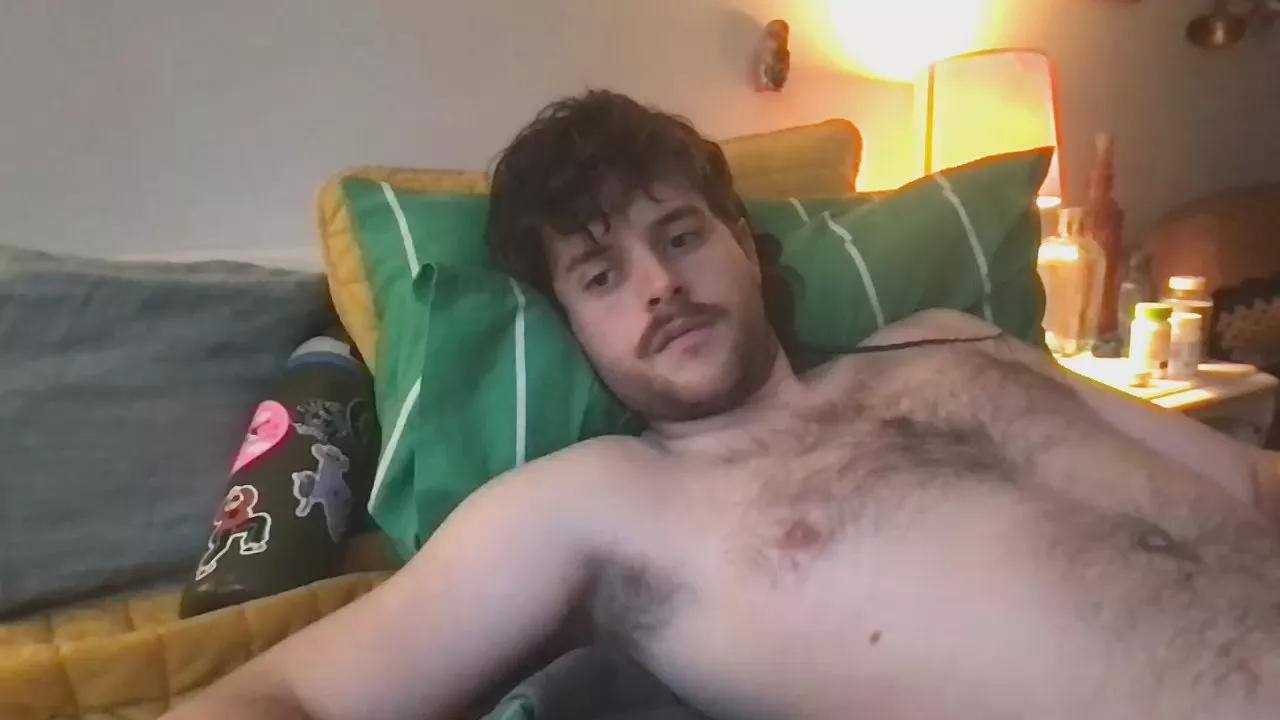 gaydicknyc on Cam4 