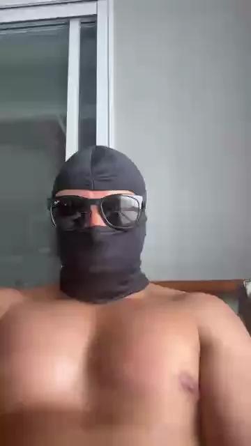 GeorgesBR on Cam4 