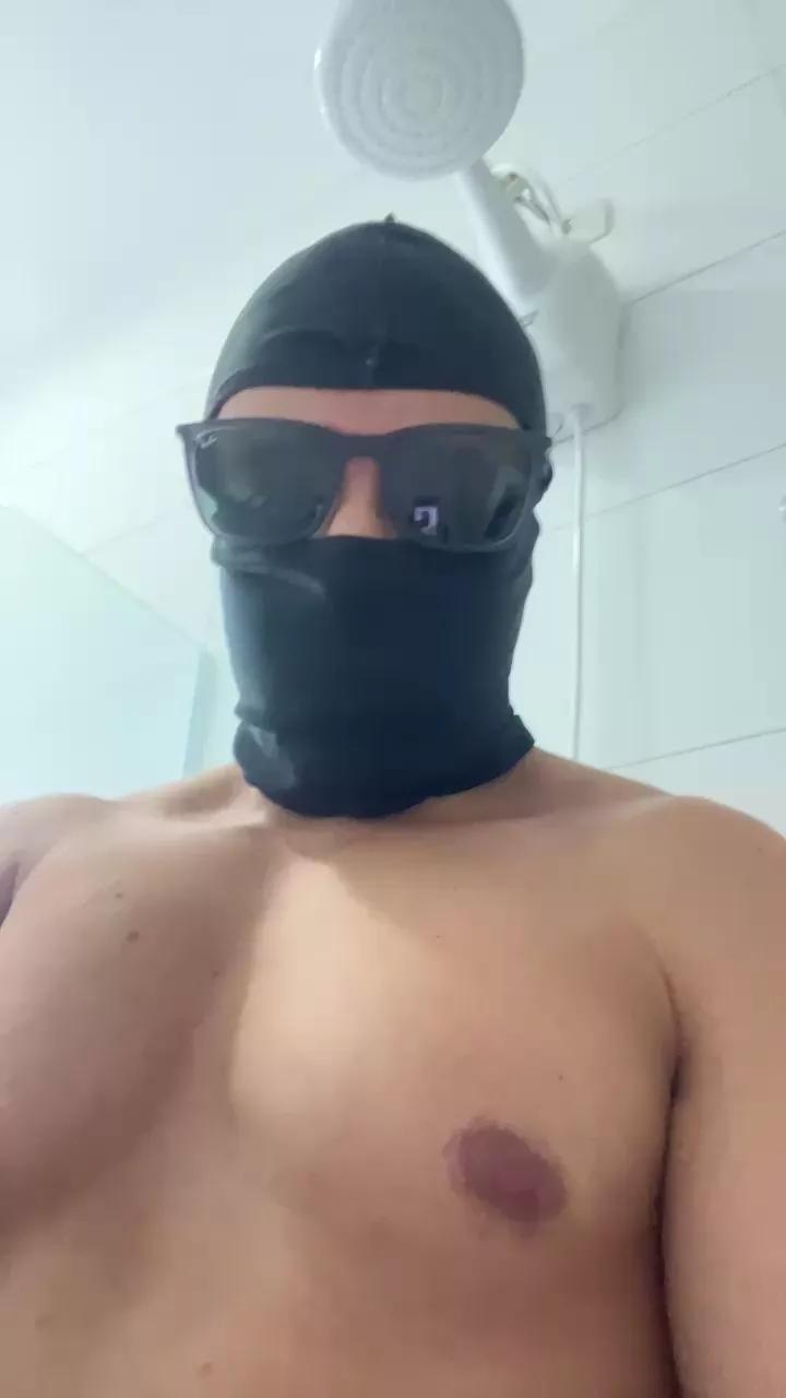 GeorgesBR on Cam4 