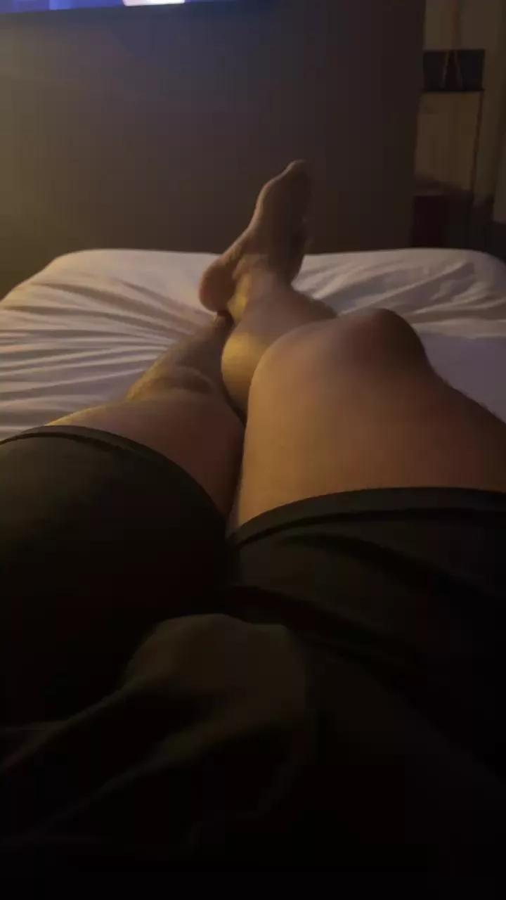 GeorgesBR on Cam4 