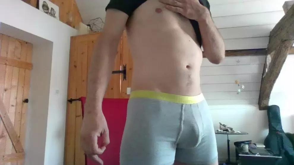 GibXOU on Cam4 