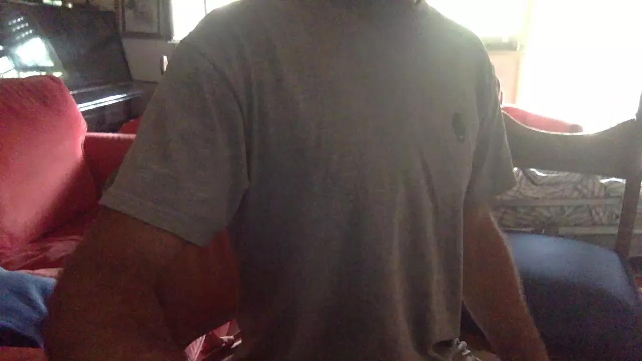 Giebi2 on Cam4 