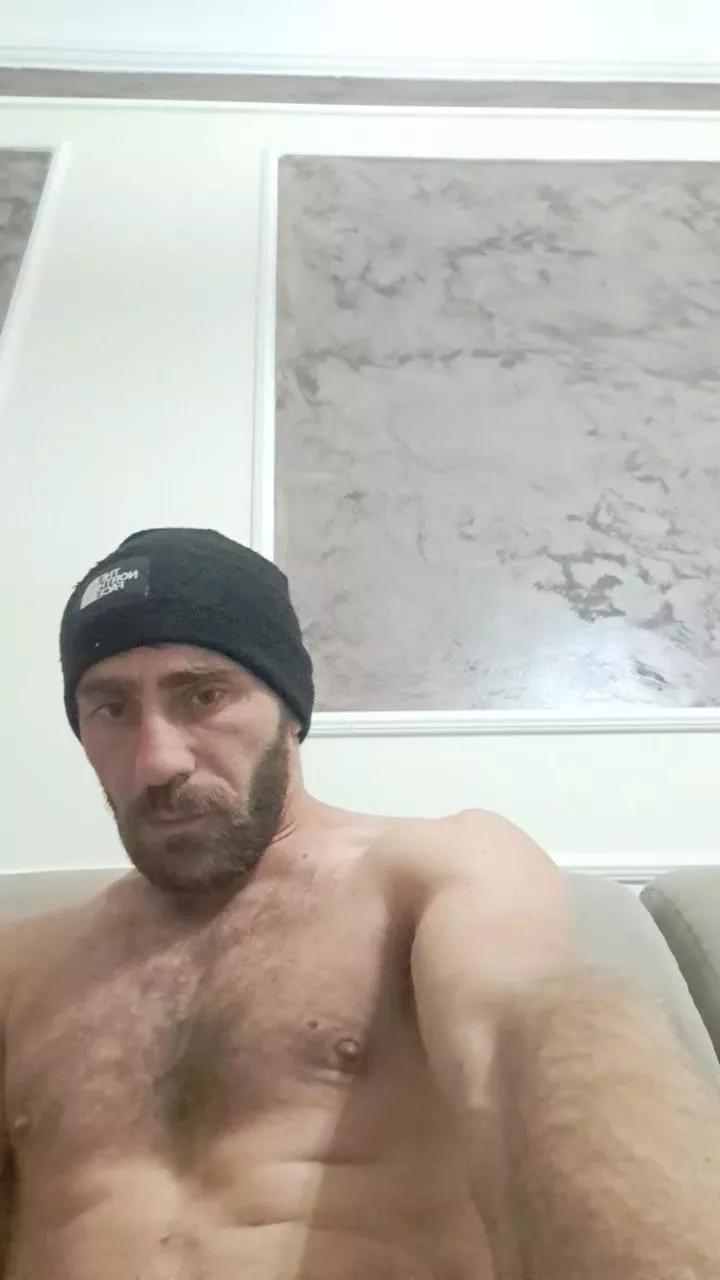 Giochicchio46 on Cam4 
