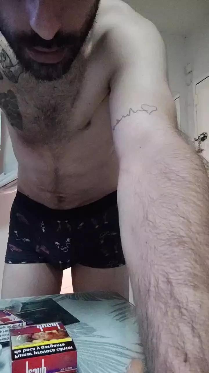Gitanito29 on Cam4 