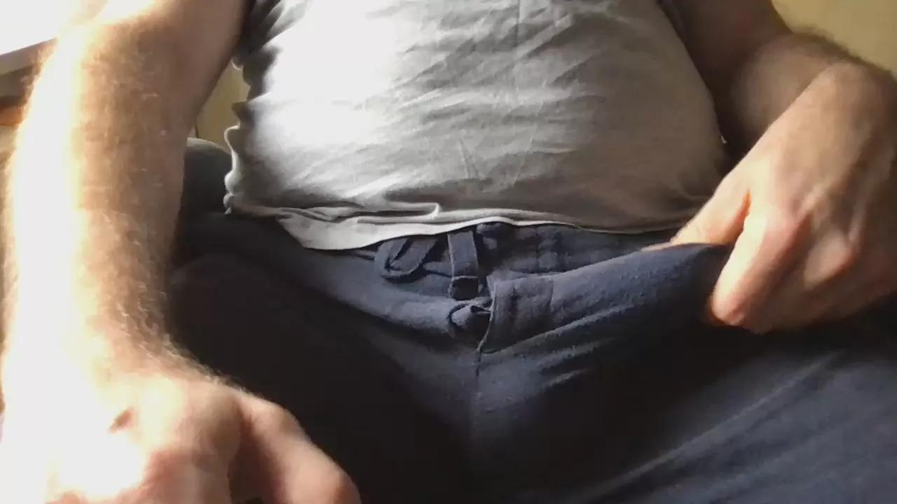 gnugnu1 on Cam4 