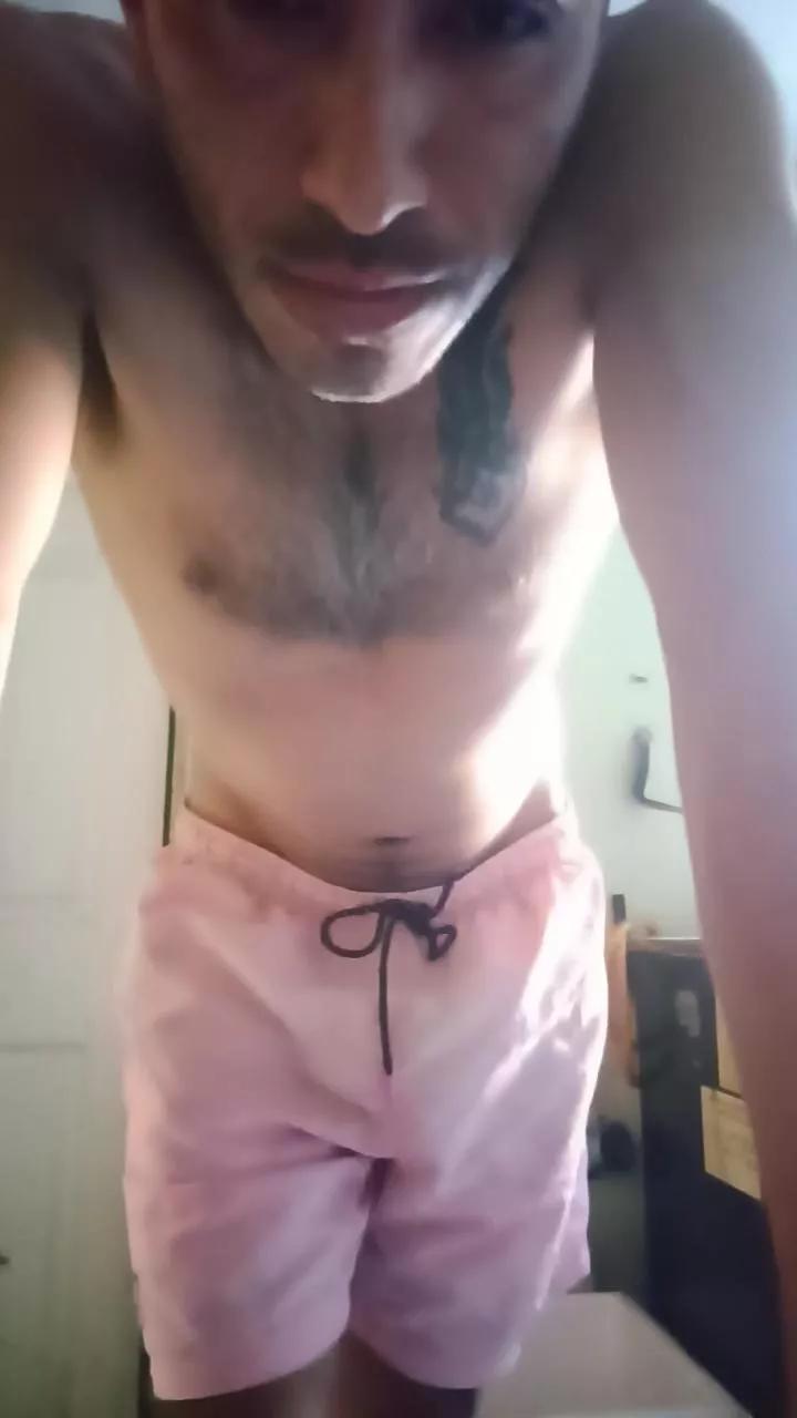 Gokusss on Cam4 