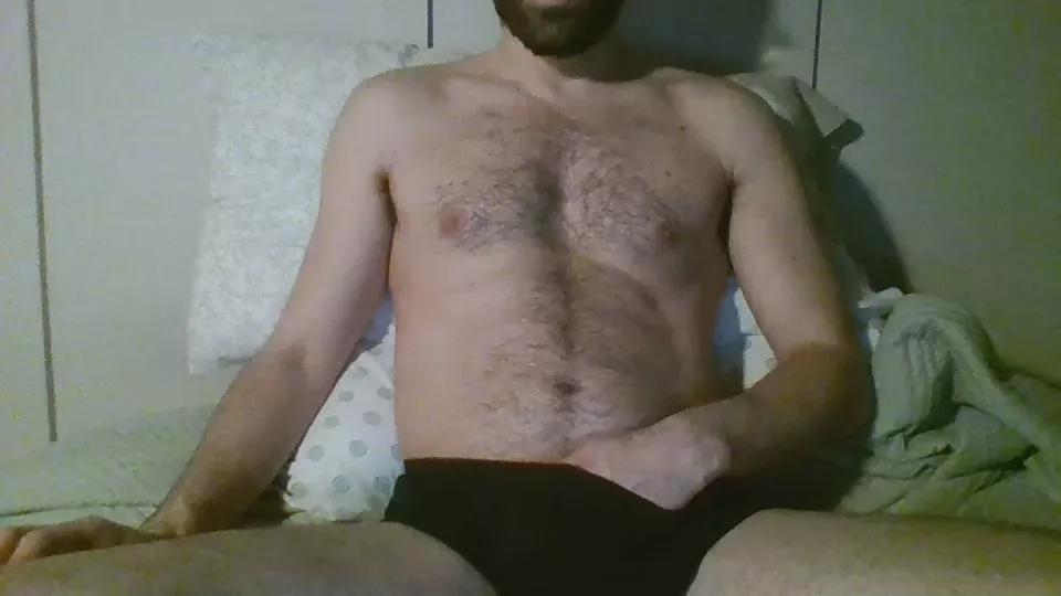 goldbasic23 on Cam4 