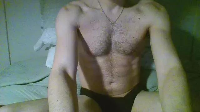 goldbasic23 on Cam4 