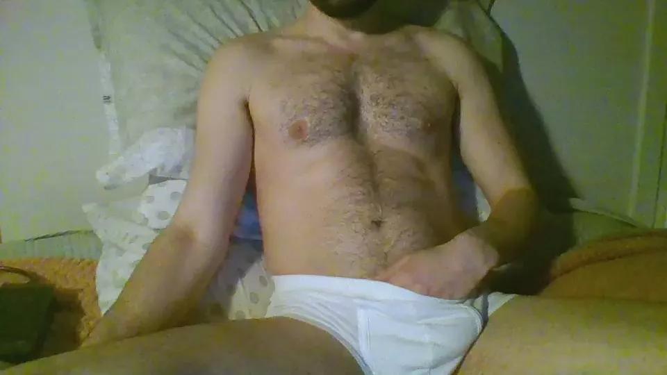goldbasic23 on Cam4 