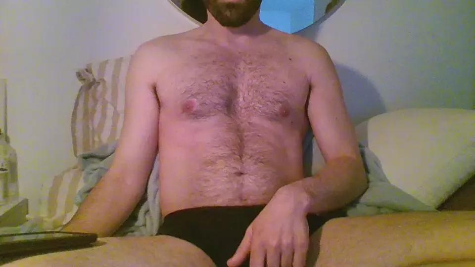 goldbasic23 on Cam4 