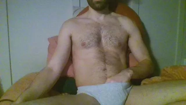 goldbasic23 on Cam4 