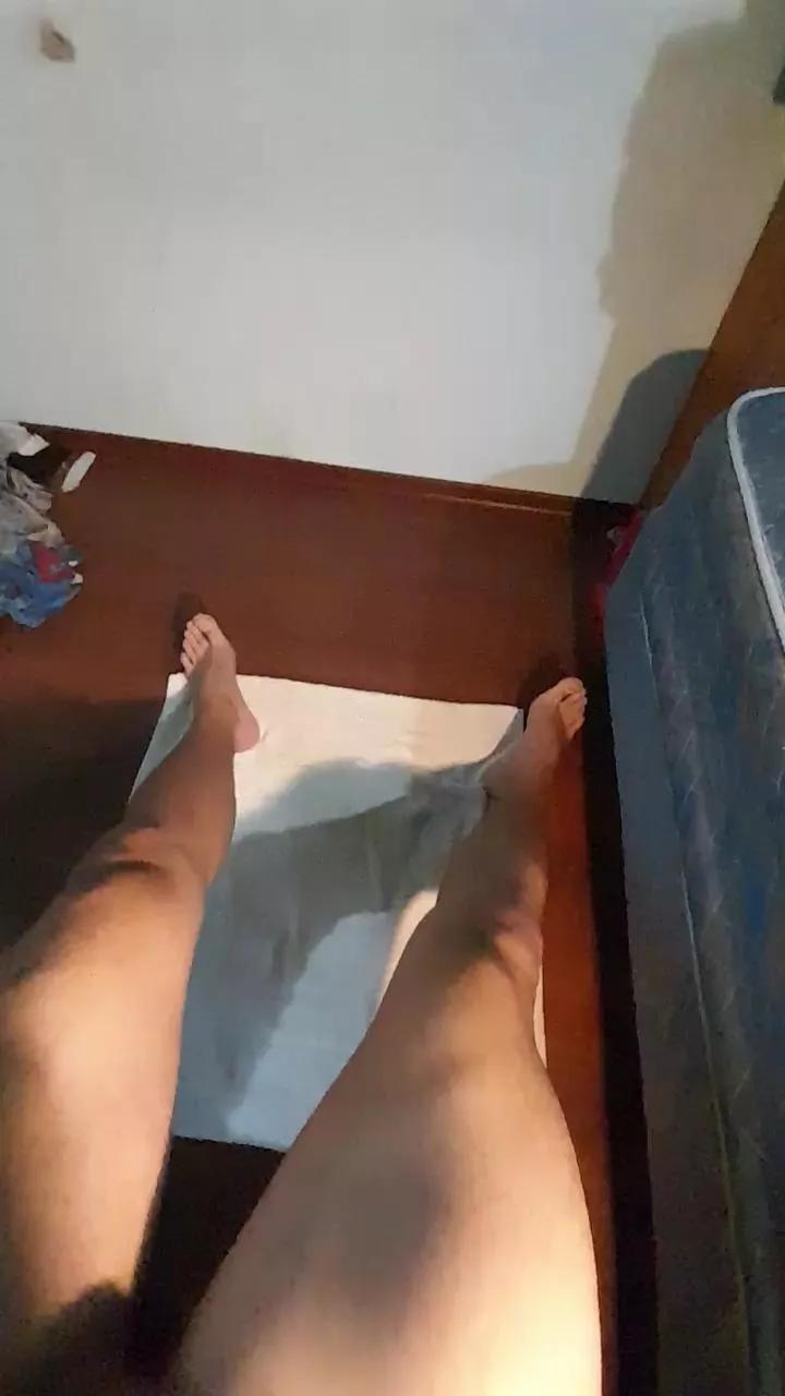 gonzalito07 on Cam4 