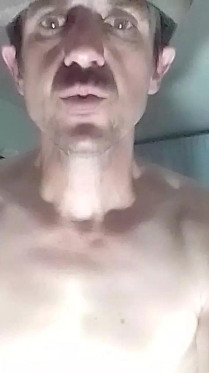 good_thrust on Cam4 