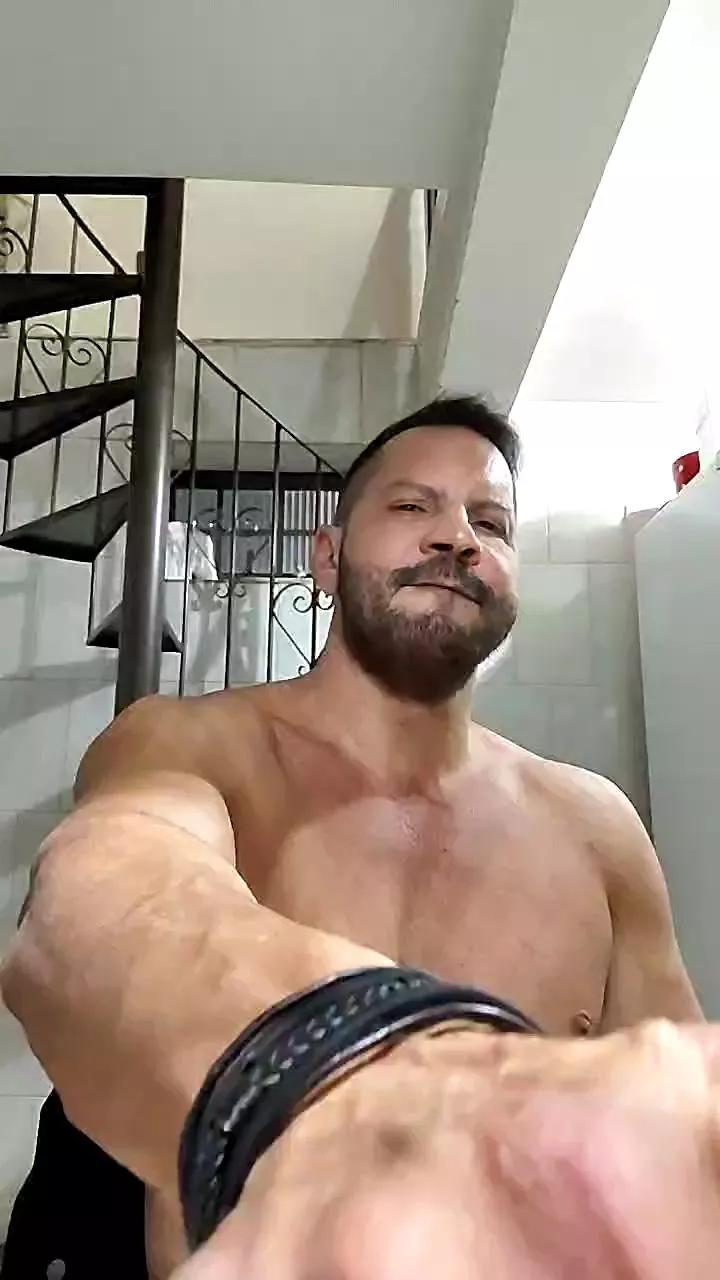 gostosopassivao on Cam4 