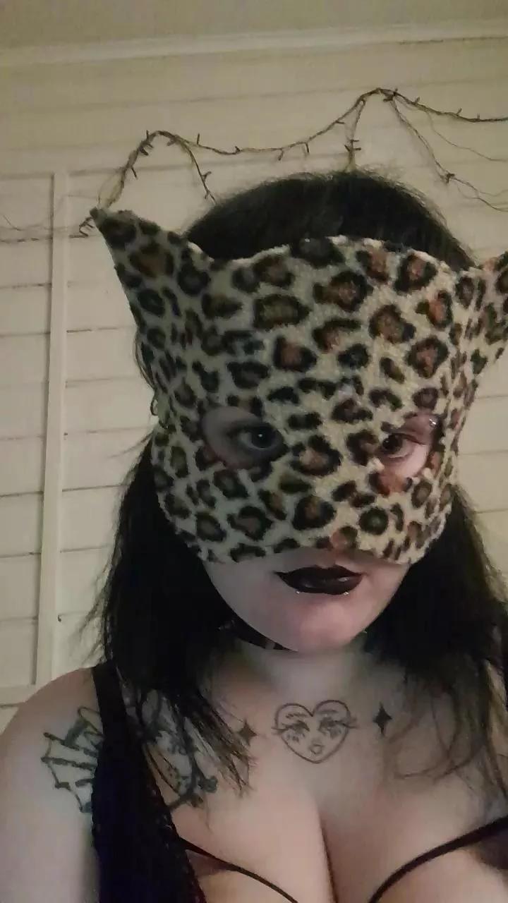 goticanina on Cam4 