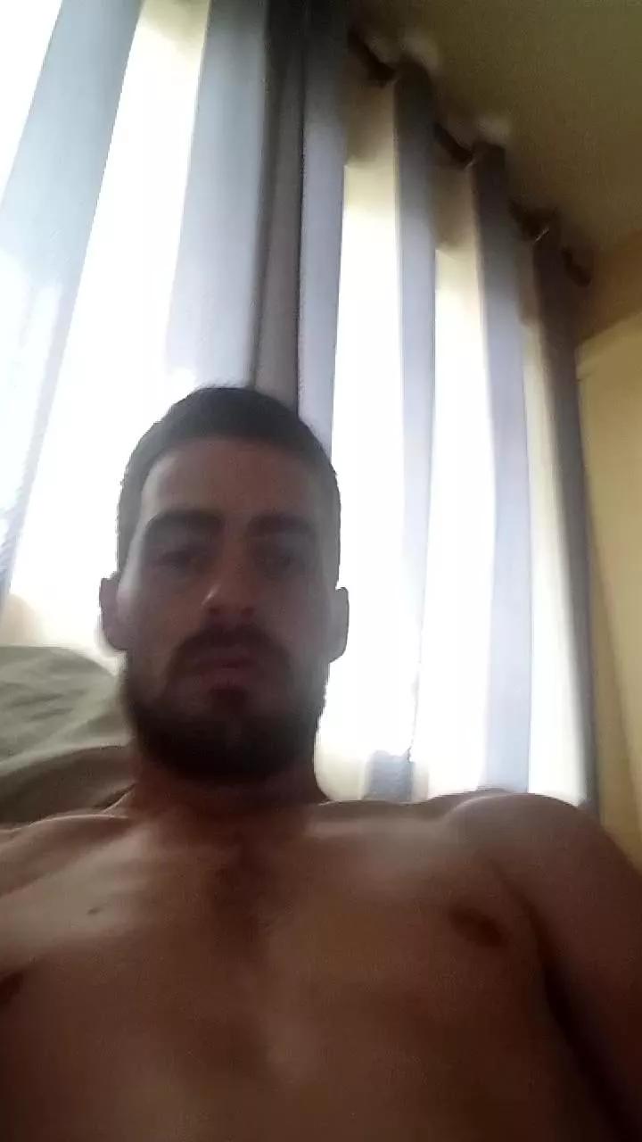 Granaino286 on Cam4