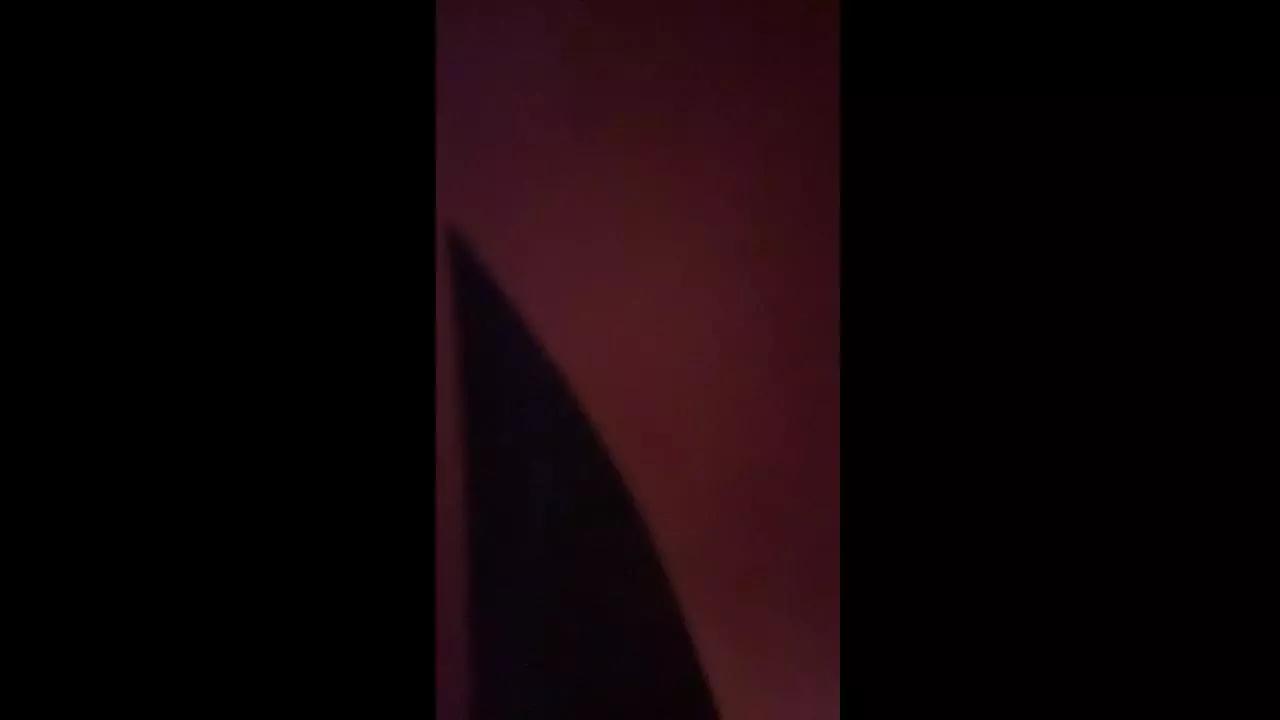 Greyoff on Cam4 