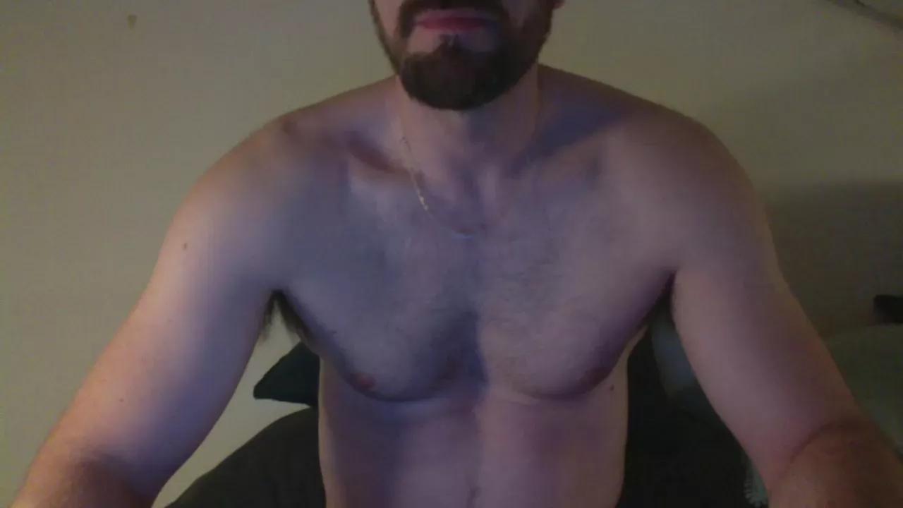 griffinrod2 on Cam4 
