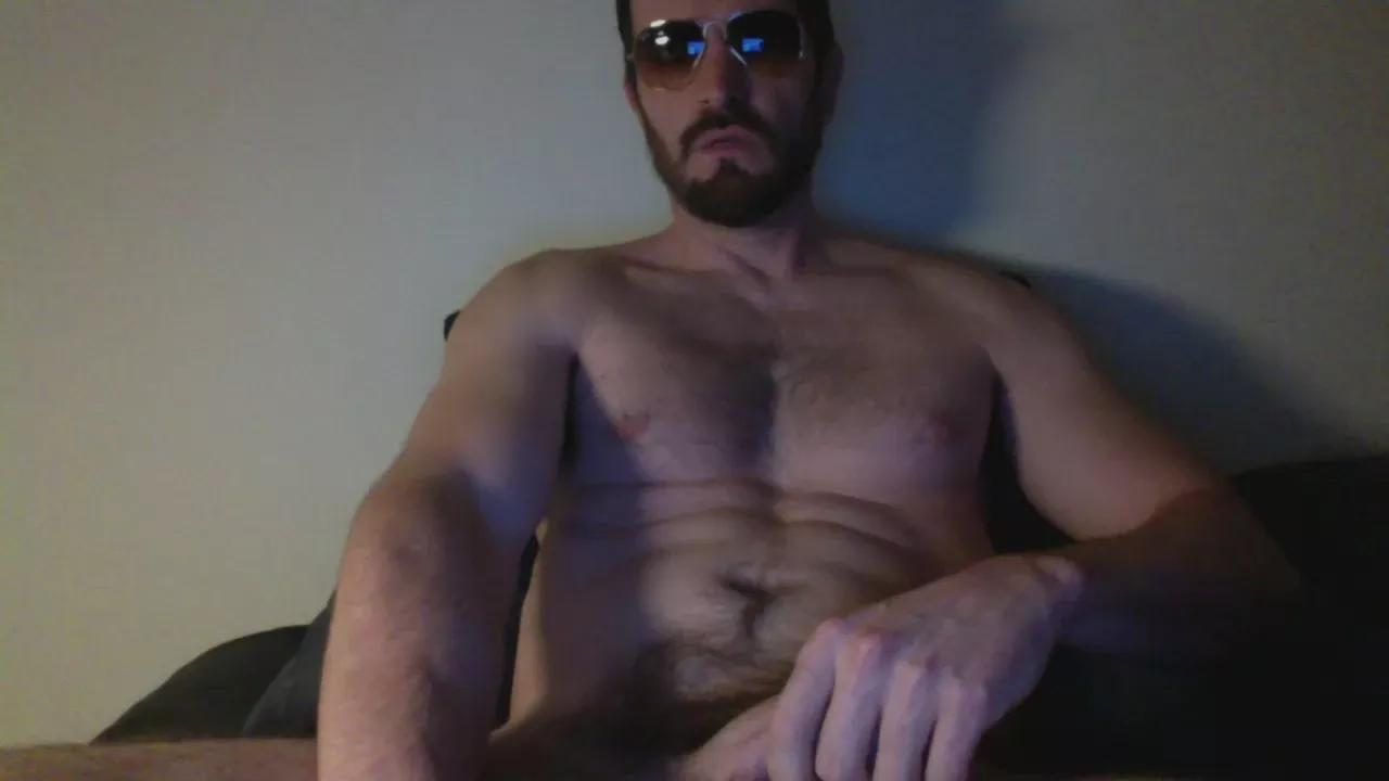 griffinrod2 on Cam4 