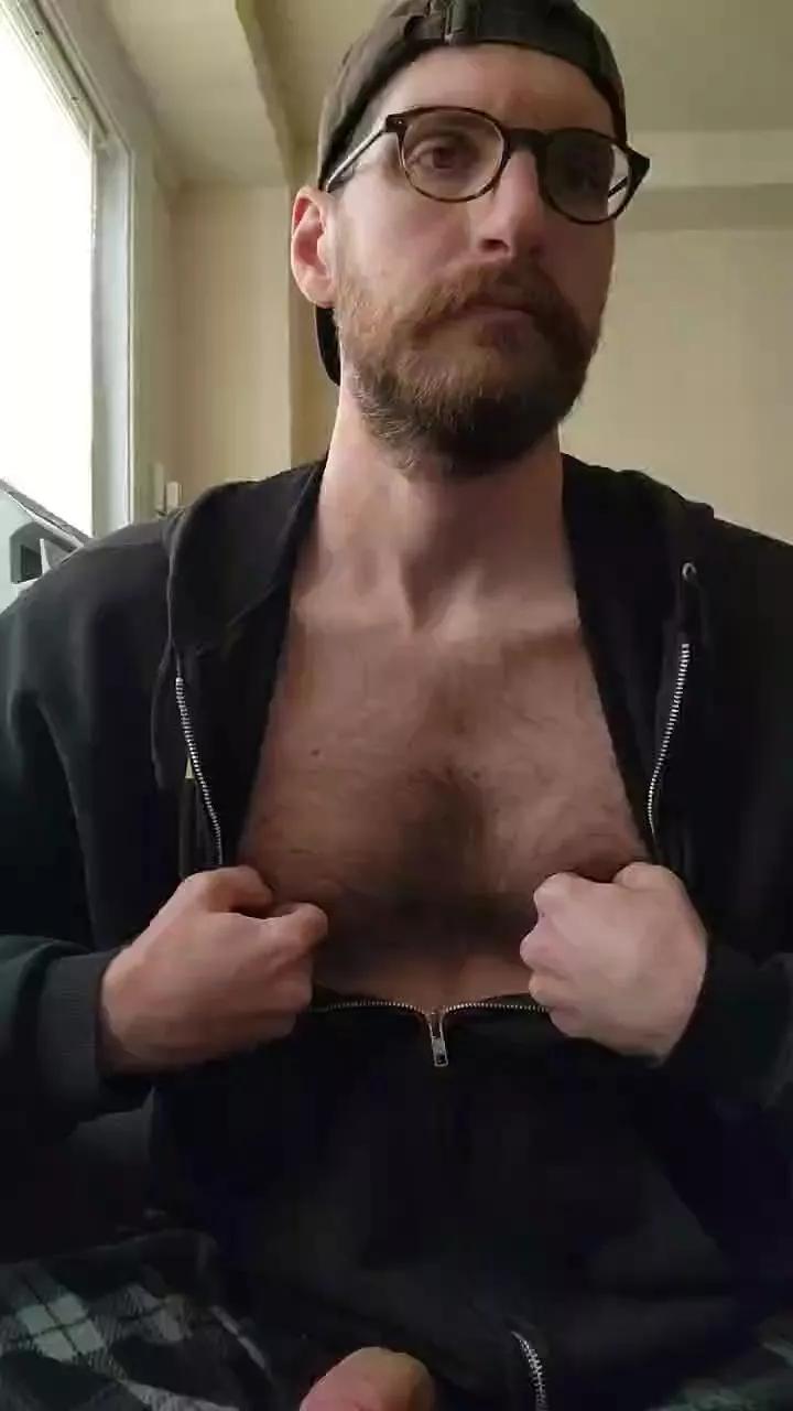 guydude2 on Cam4 