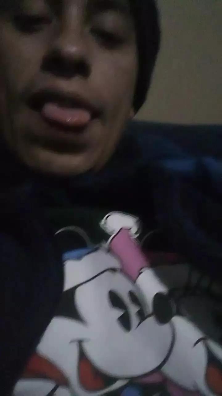 GzHz on Cam4 
