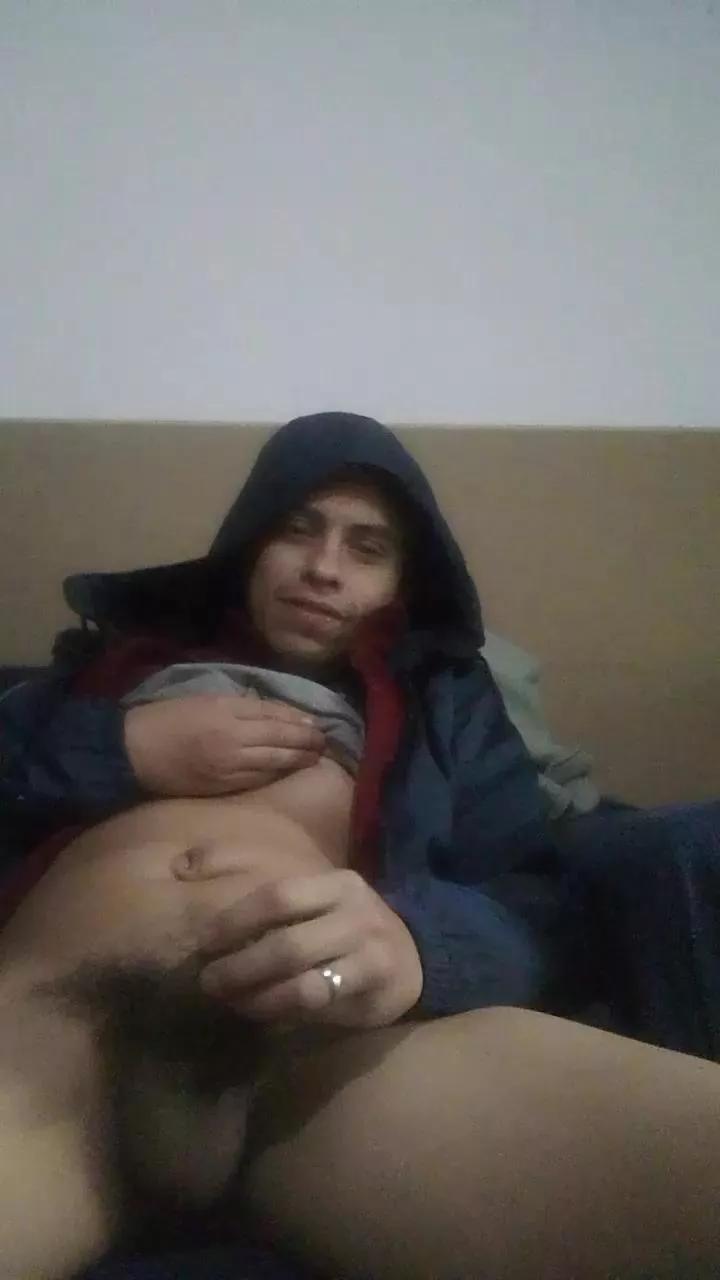 GzHz on Cam4 