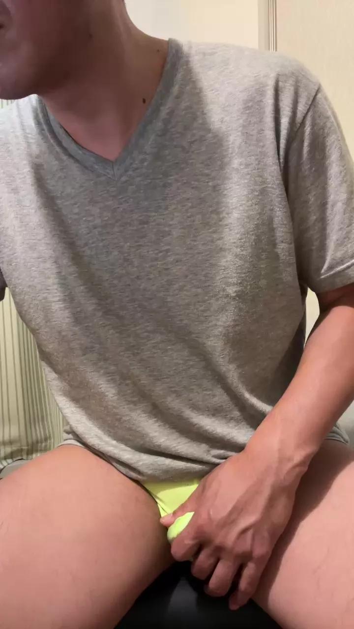 hachitaro on Cam4 