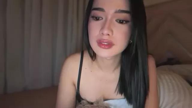 hadahera on Cam4 