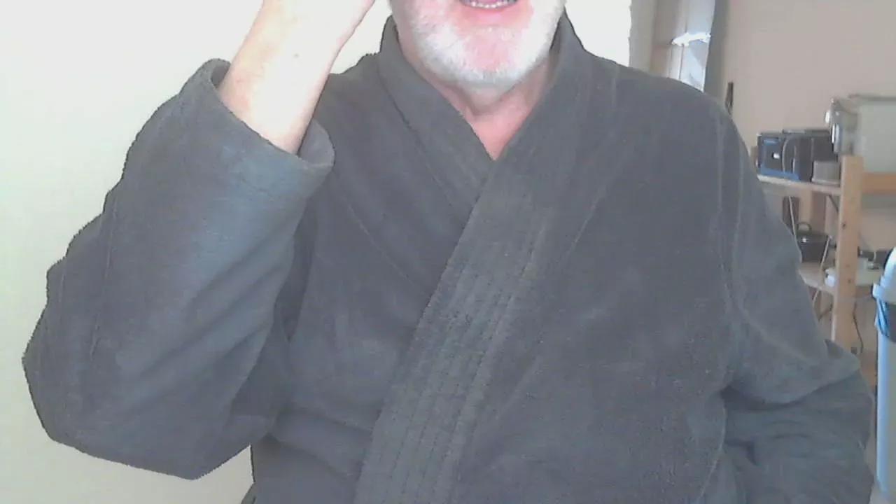 hairybull on Cam4 