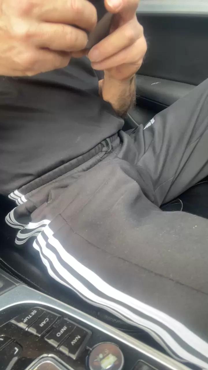 hakan183 on Cam4 